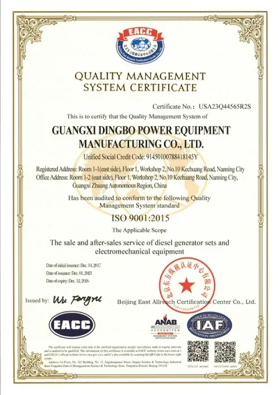 ISO 9001