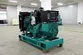 Дизельная электростанция с двигателем Cummins, DB-22GF