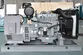 Дизельная электростанция с двигателем Deutz, DB-16GF