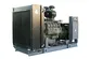 Дизельная электростанция с двигателем Deutz, DB-150GF