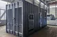 Дизельная электростанция с двигателем Yuchai, DB-800GF