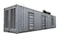 Дизельная электростанция с двигателем Weichai, DB-1500GF