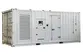 Дизельная электростанция с двигателем Weichai, DB-1600GF