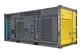 Дизельная электростанция с двигателем MTU, DB-1800GF